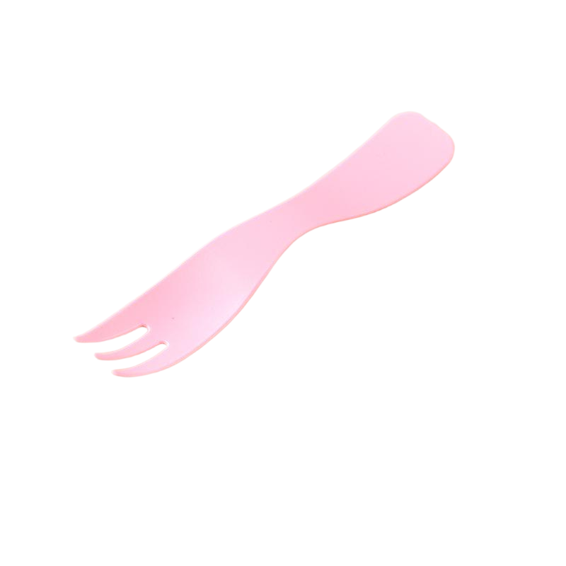 Thickened Individually Wrapped 3-Prong Dessert Fork