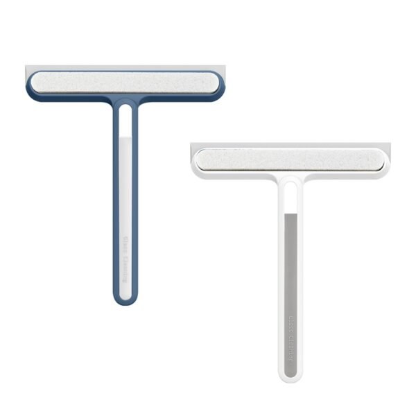 Window Glass Squeegee – Dual-Sided Cleaning Tool