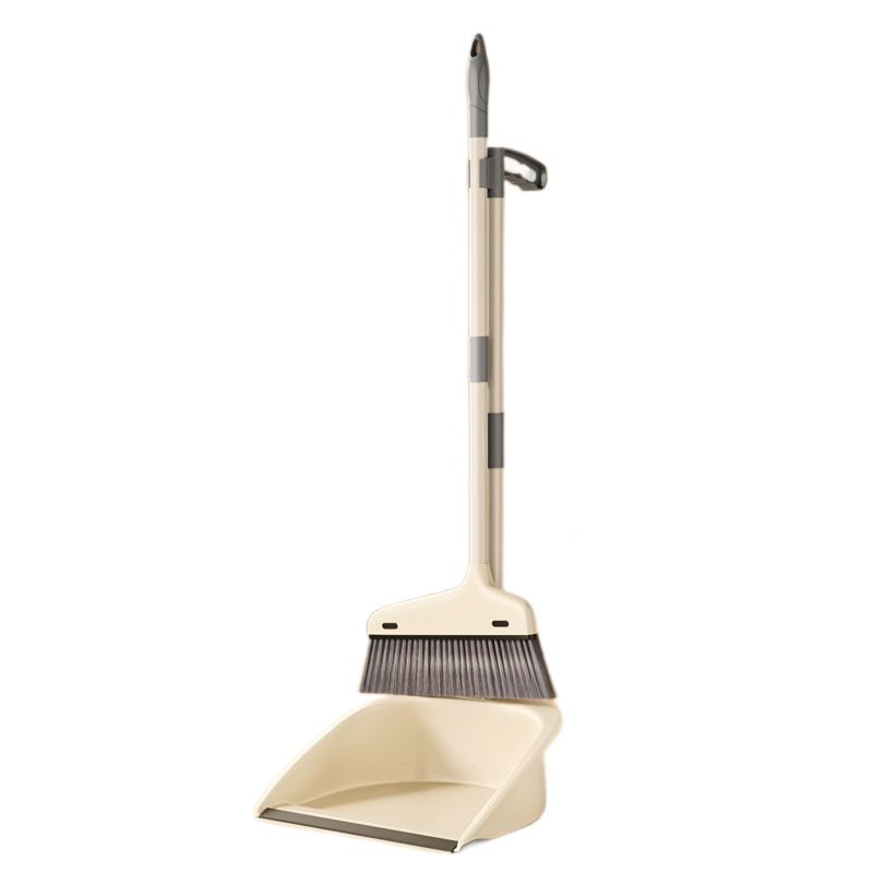 Broom and Dustpan Set – Household Cleaning Combo
