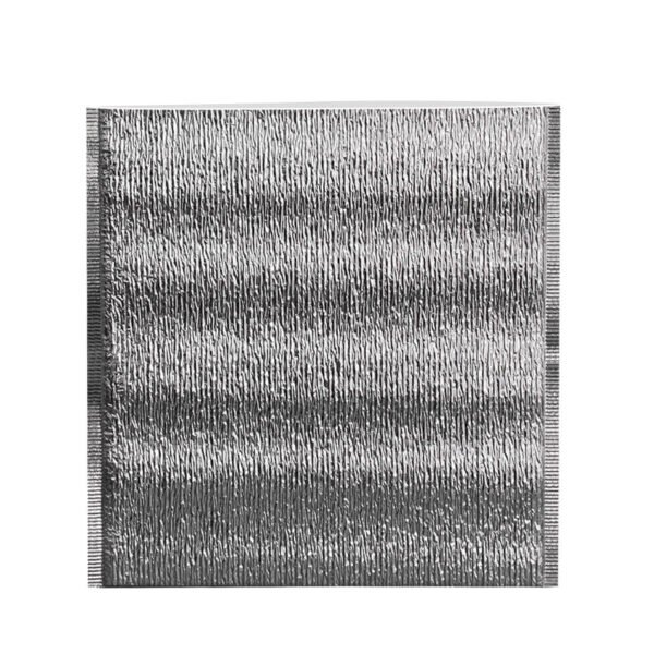 Premium Insulated Aluminum Foil Takeout Bag – 3MM Thick