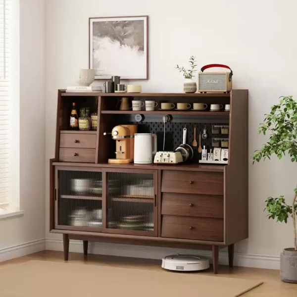 O1CN014eGgCR25FDsHetZYd_!!2220237496.jpg_q50.jpg_ Nordic Solid Wood Sideboard