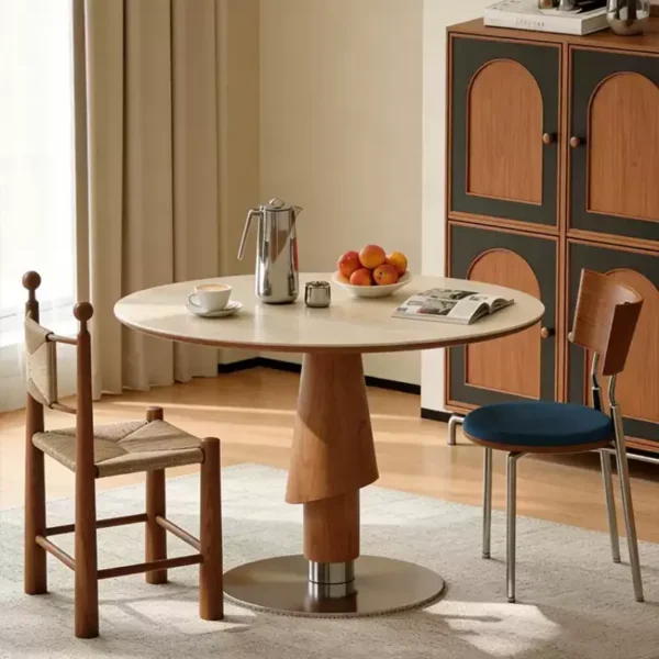 O1CN014y1LpQ1C8zmYVDV9E_!!3539090037.jpg_q50.jpg_ Vintage Dining Table