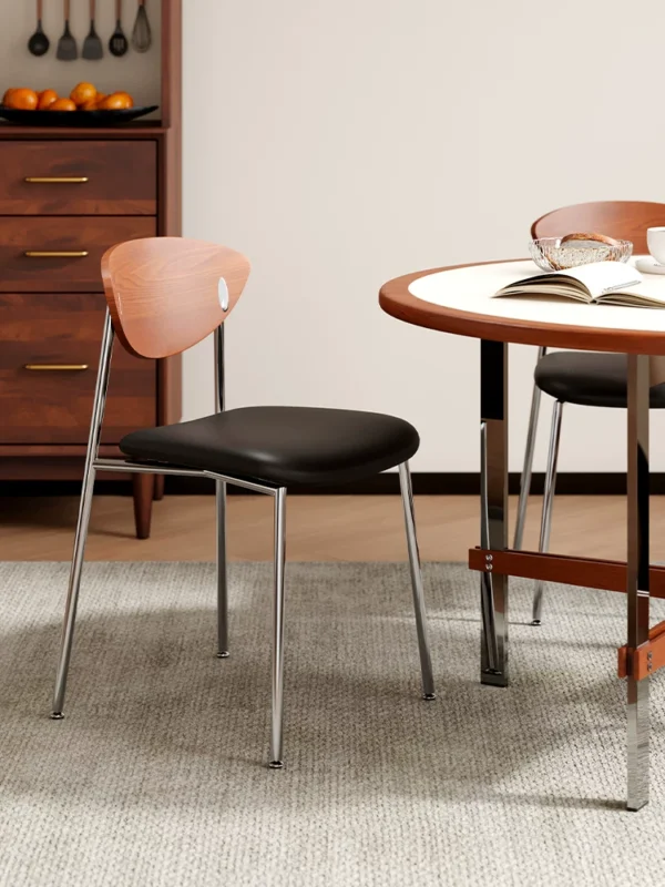 O1CN018FnBVz20GzPJDMQqM_!!1021436823.jpg_ Vintage Dining Chairs