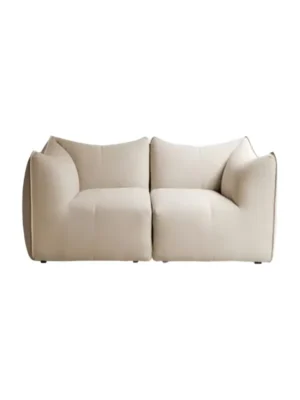Modular Upholstered Sofa