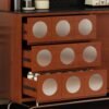 O1CN01A0RmHV25FDtvcWACh_!!2220237496 Vintage Solid Wood Sideboard