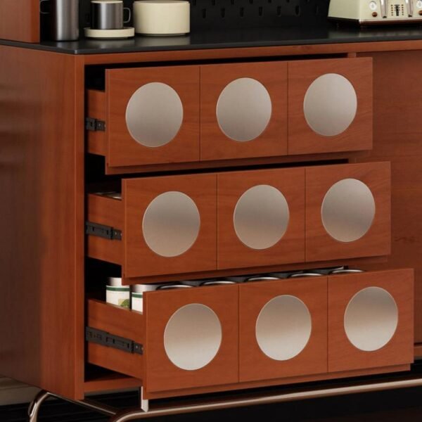 O1CN01A0RmHV25FDtvcWACh_!!2220237496 Vintage Solid Wood Sideboard