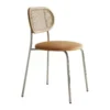 Nordic Rattan Chair