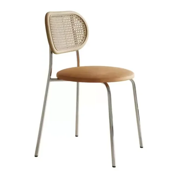 Nordic Rattan Chair