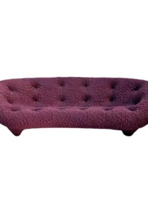 Shell Sofa