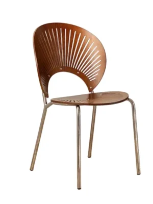 Shell Chair