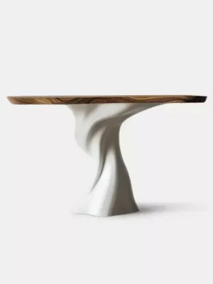 Entryway Table
