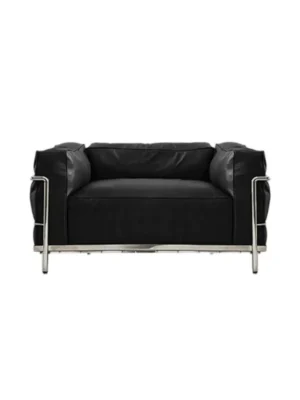 Italian Minimalist Sofa