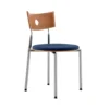 Beige High Chair