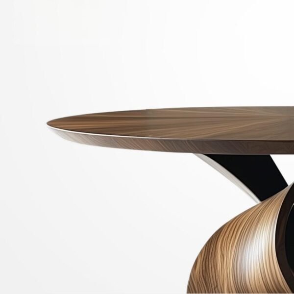 Artistic Dining Table