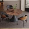 O1CN01bZOEfu1C8zePGZJjw_!!3539090037 Vintage-Style Dining Table