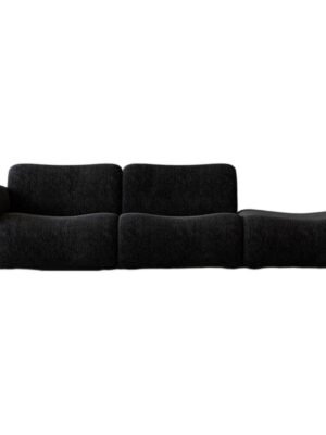 Chenille Sofa