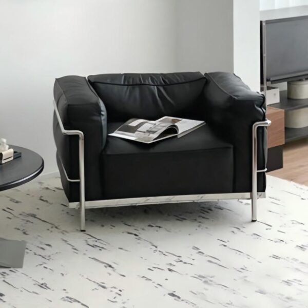 O1CN01iLNHNL244OpMuuj8k_!!4195347337 Italian Minimalist Sofa