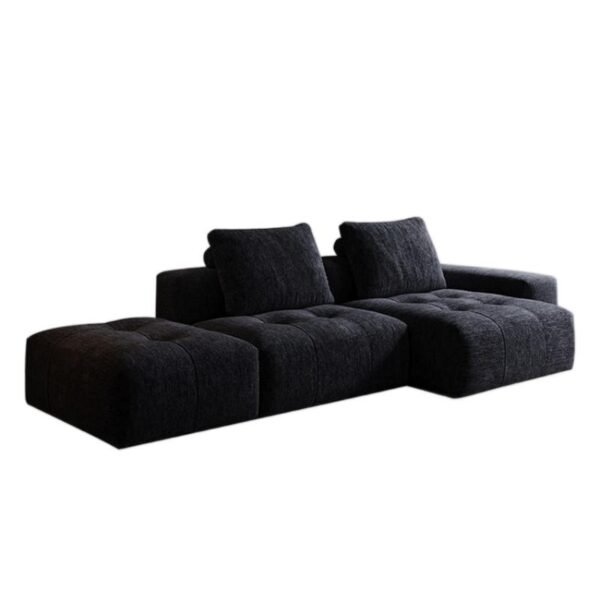 O1CN01kouqhY1EmV90UTN0w_!!1834790394 Chenille Modular Sofa