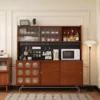 O1CN01l2hNHA25FDtuZZEWx_!!2220237496.jpg_q50.jpg_ Vintage Solid Wood Sideboard