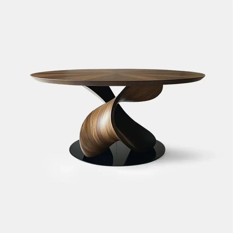 Artistic Dining Table