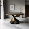 Artistic Dining Table