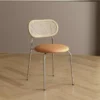 Nordic Rattan Chair