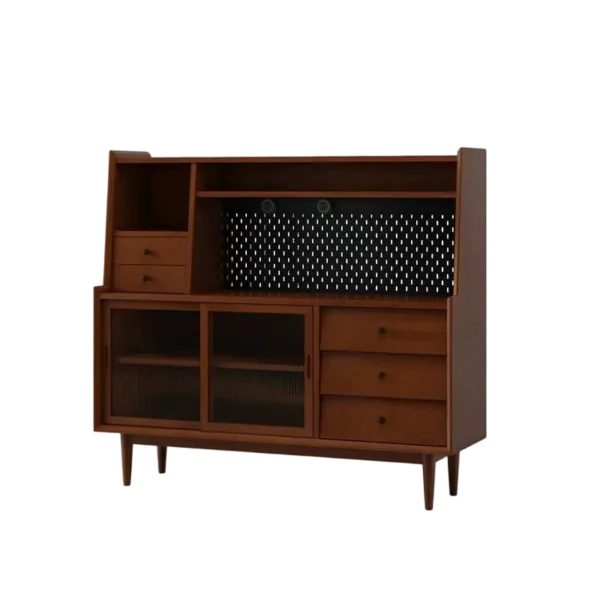 O1CN01q0jhqT25FDsI02qX7_!!2220237496.jpg_ Nordic Solid Wood Sideboard