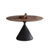 O1CN01ubYXbF1C8zeNOwh1q_!!3539090037.jpg_ Vintage-Style Dining Table