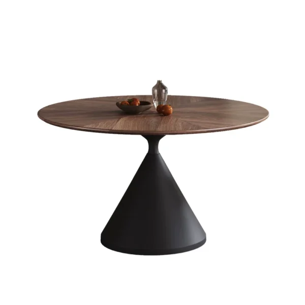 O1CN01ubYXbF1C8zeNOwh1q_!!3539090037.jpg_ Vintage-Style Dining Table