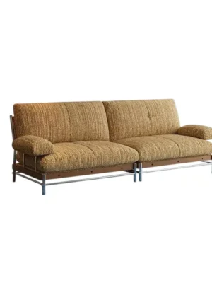 Cotton-Linen Sofa